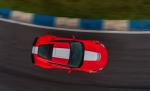 Chevrolet Corvette Grand Sport 2016 года (NA)